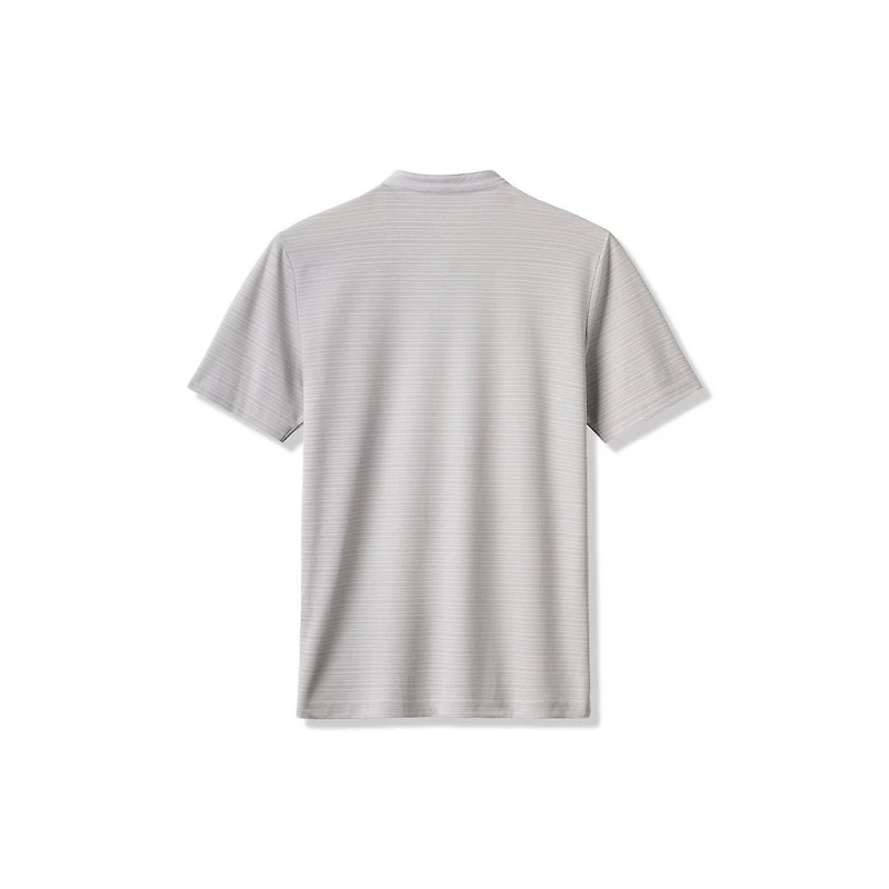 Men's Sunny Days Ahead Blade Short Sleeve Polo