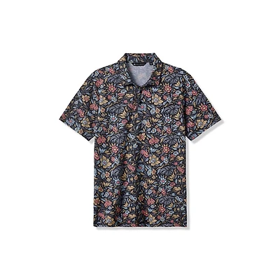 Men's Featherweight Day Short Sleeve Polo