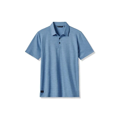 Men's Base Jump Short Sleeve Polo