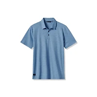 Men's Base Jump Short Sleeve Polo