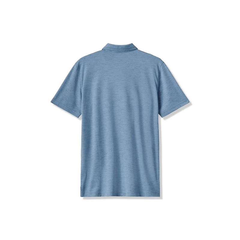 Men's Base Jump Short Sleeve Polo