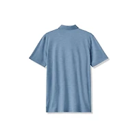 Men's Base Jump Short Sleeve Polo