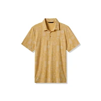 Men's Inbound Plane Short Sleeve Polo