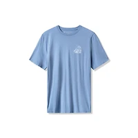 Men's Reef Walk Short Sleeve Polo
