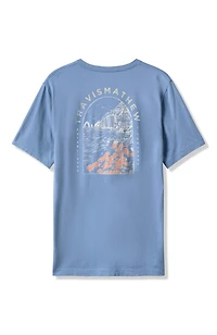 Men's Reef Walk Short Sleeve Polo