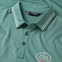 Men's Patron Parade Short Sleeve Polo