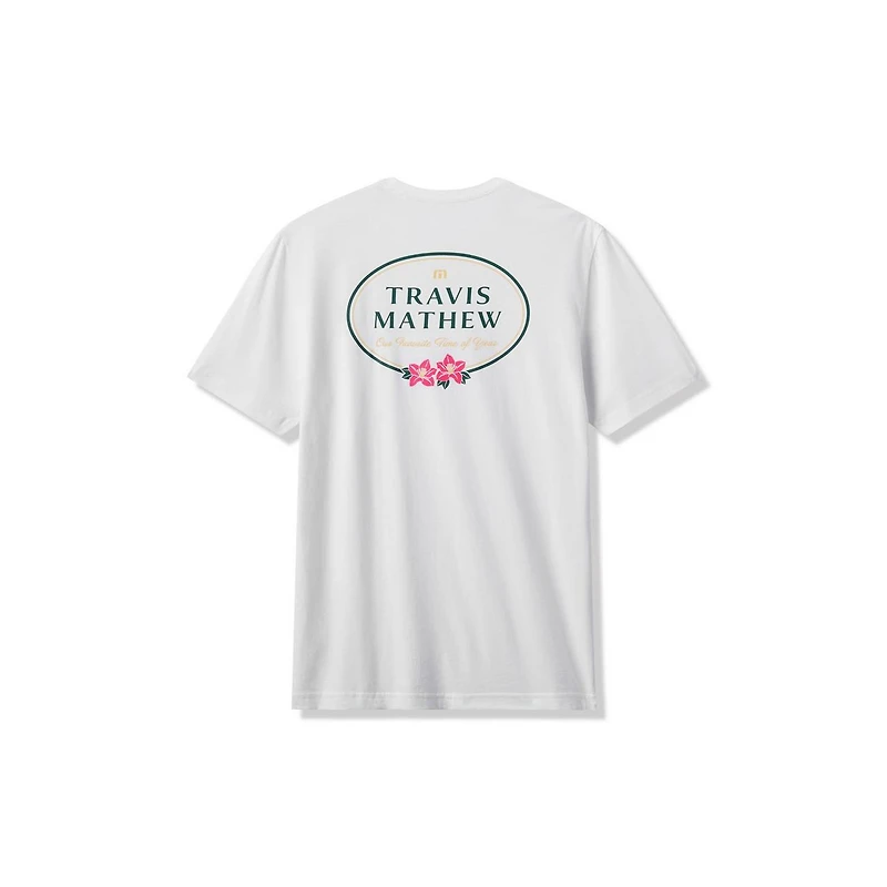Men's Wedge Play T-Shirt