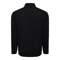 Men's Wanderlust 1/4 Zip Pullover