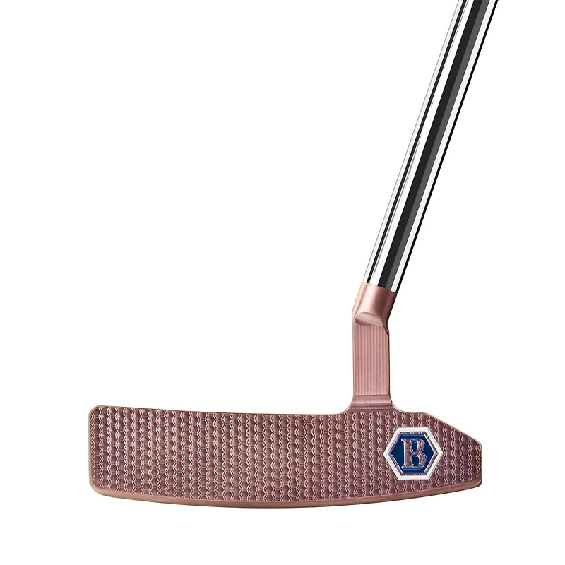 2025 Queen B6 Slotblack Slant Putter