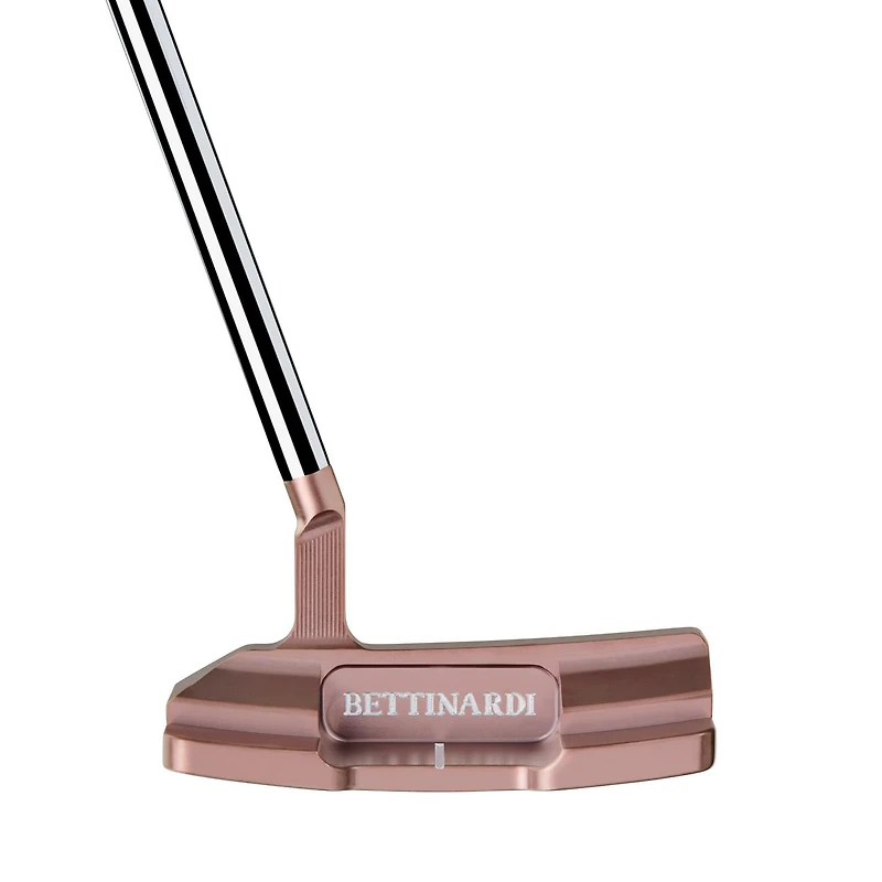 2025 Queen B6 Slotblack Slant Putter