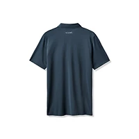 Men's Good Acropolis Short Sleeve Polo