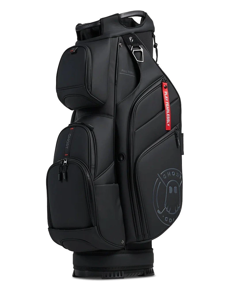 GT-14 Cart Bag