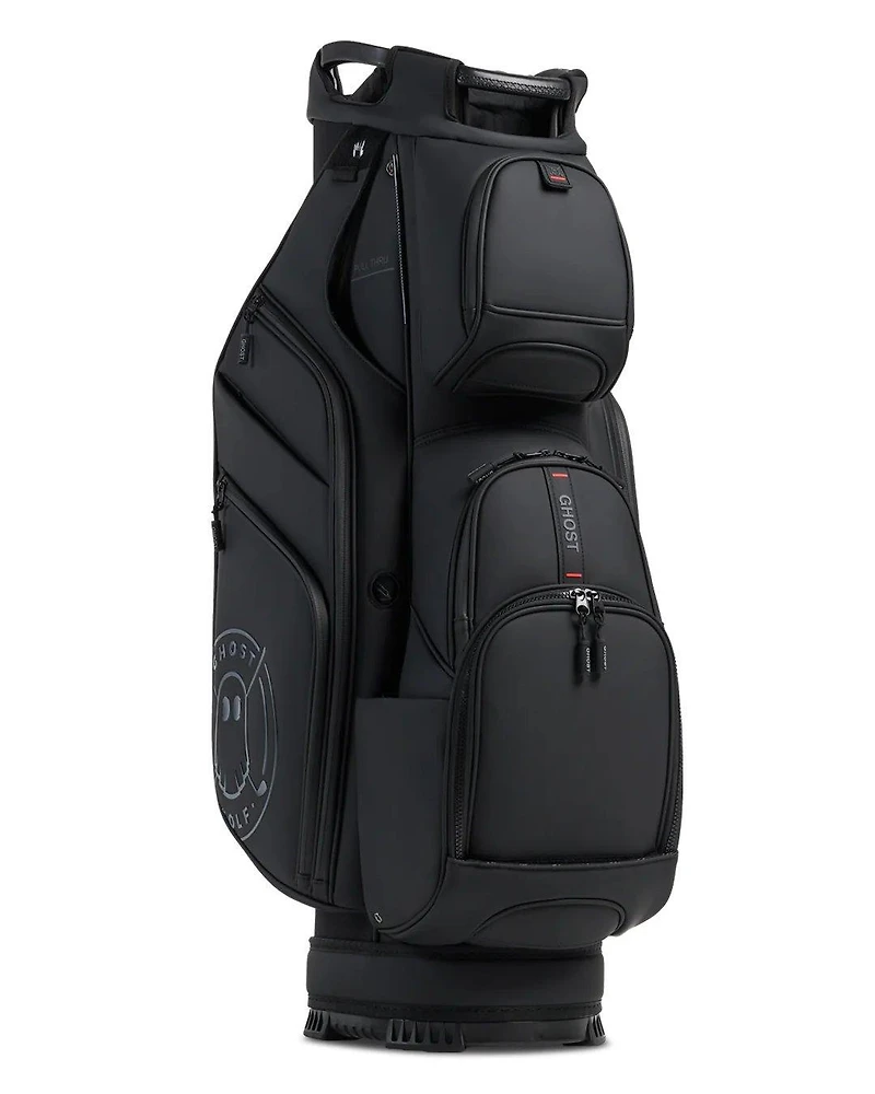 GT-14 Cart Bag
