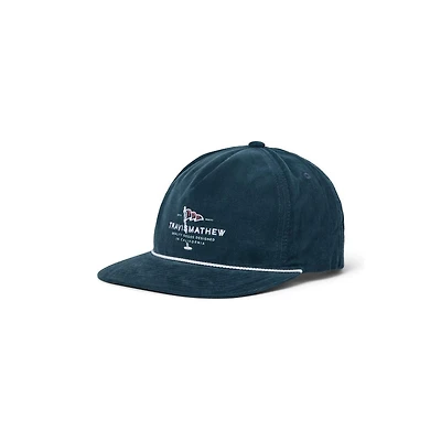 Men's One For The Money Cap