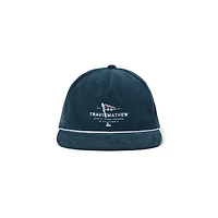Men's One For The Money Cap