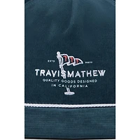Men's One For The Money Cap