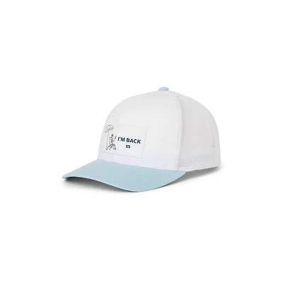 Men's Full Send Feb Cap