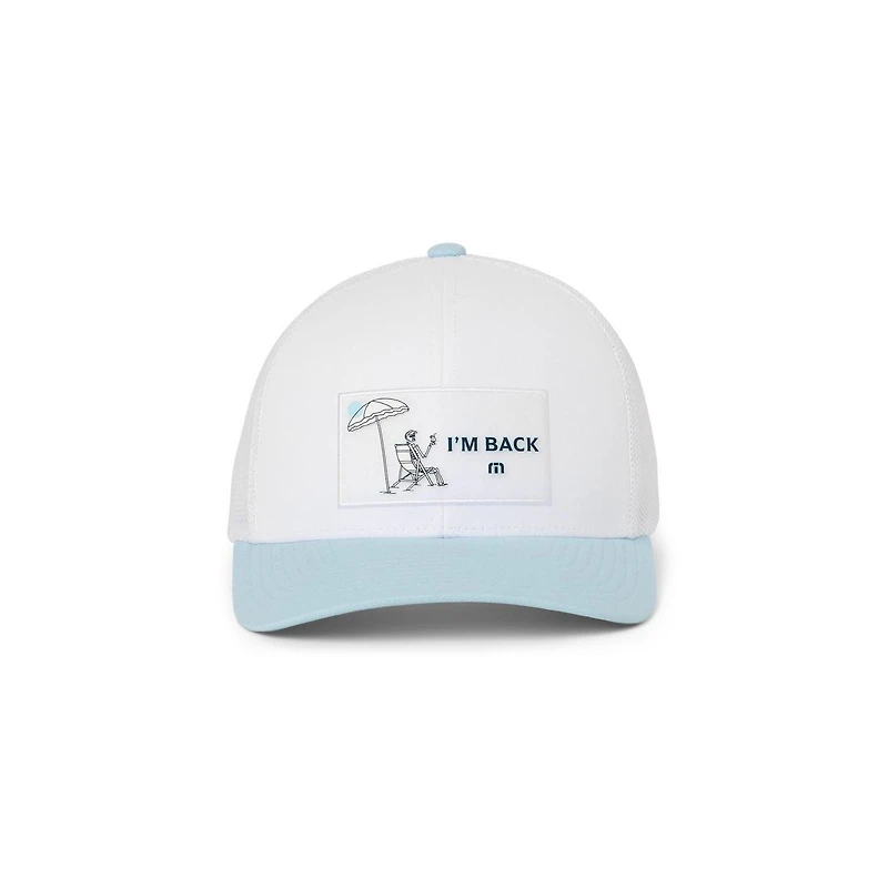 Men's Full Send Feb Cap