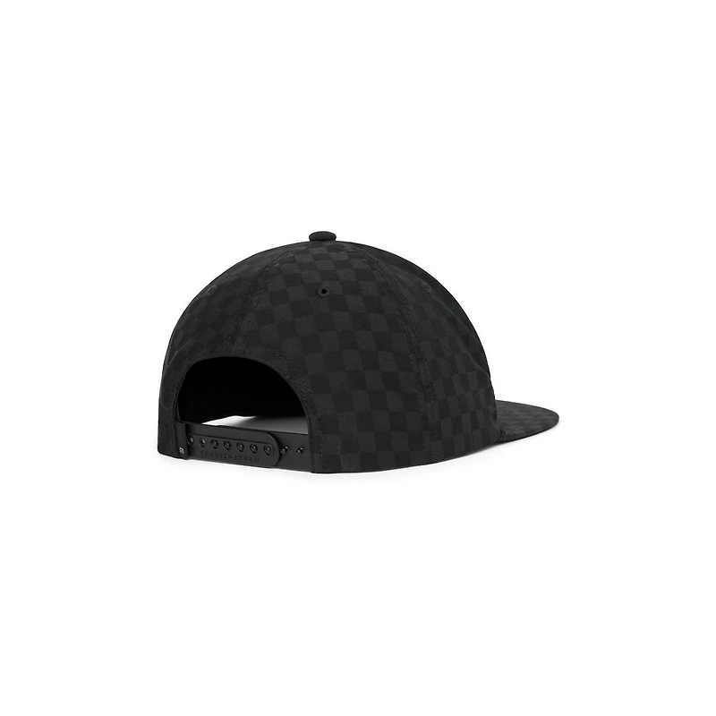 Men's Time Of Arrival Cap
