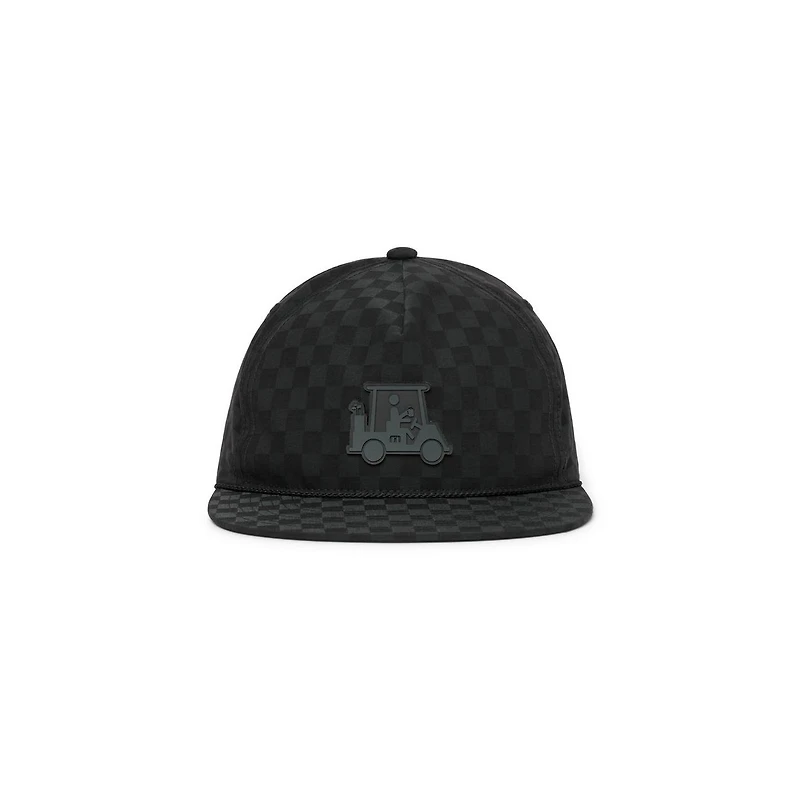 Men's Time Of Arrival Cap