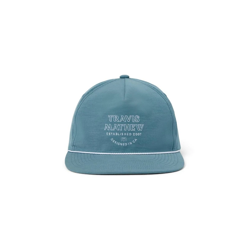 Men's Hidden Agenda Cap
