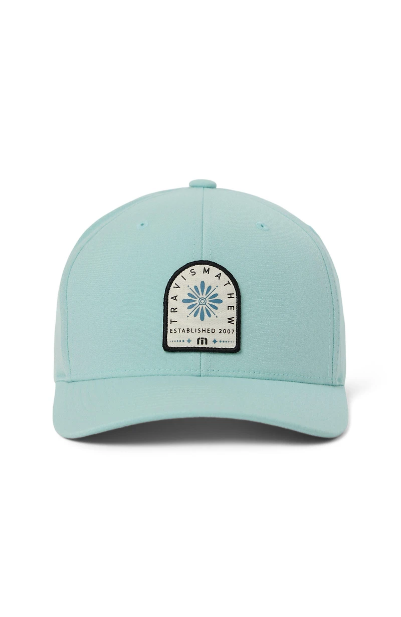 Men's Loyalty Points Cap