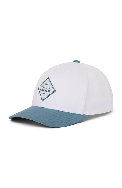 Men's Base Fare Cap