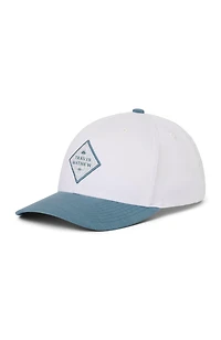 Men's Base Fare Cap