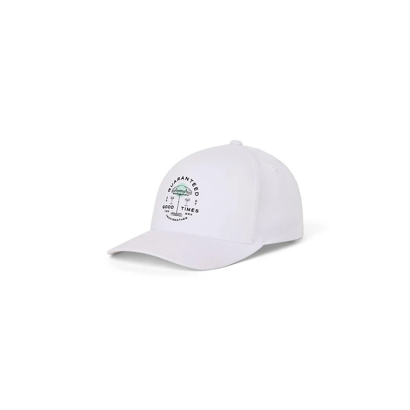 Men's Summer Sail Cap