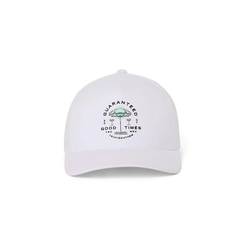 Men's Summer Sail Cap