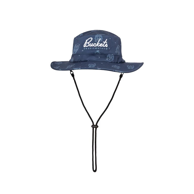 Men's First Edition Bucket Hat