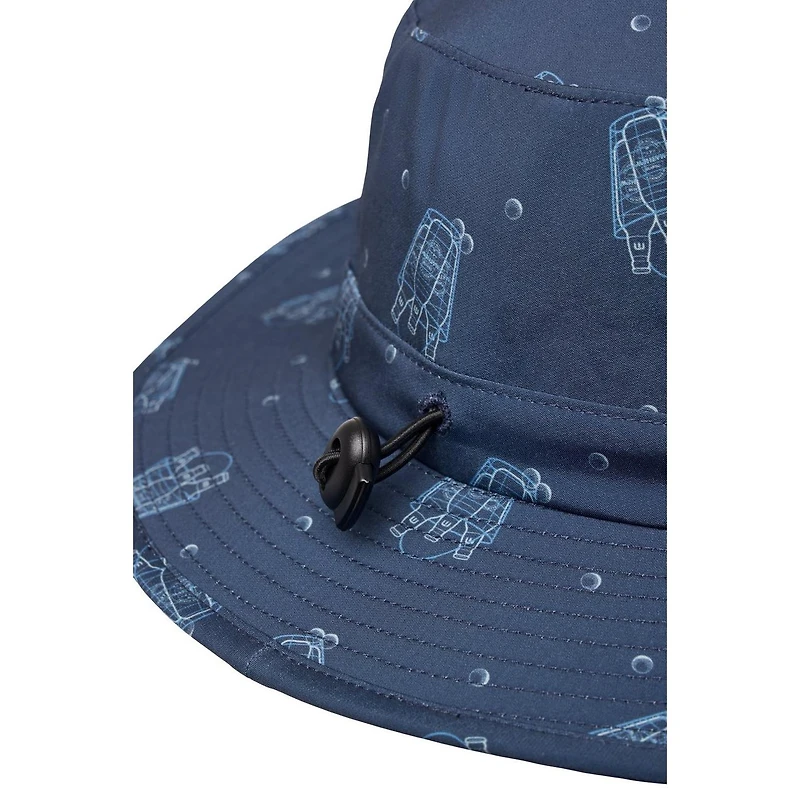 Men's First Edition Bucket Hat