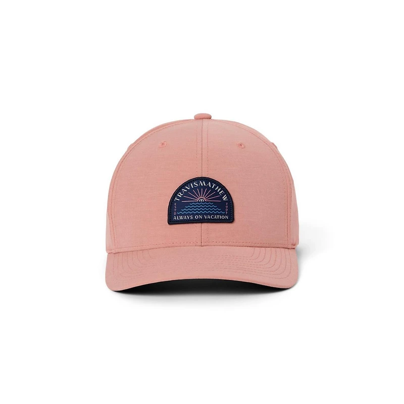 Men's Sea Explorer Cap