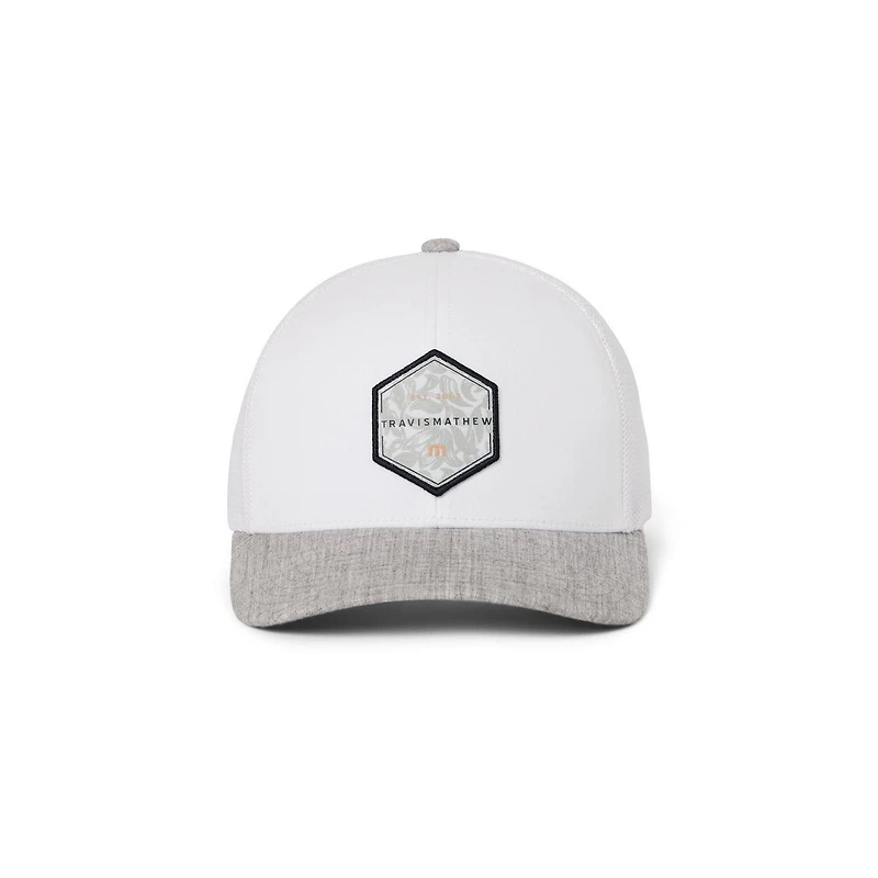 Men's Full Passport Cap