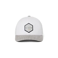 Men's Full Passport Cap