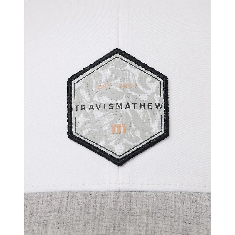 Men's Full Passport Cap