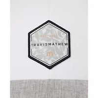 Men's Full Passport Cap