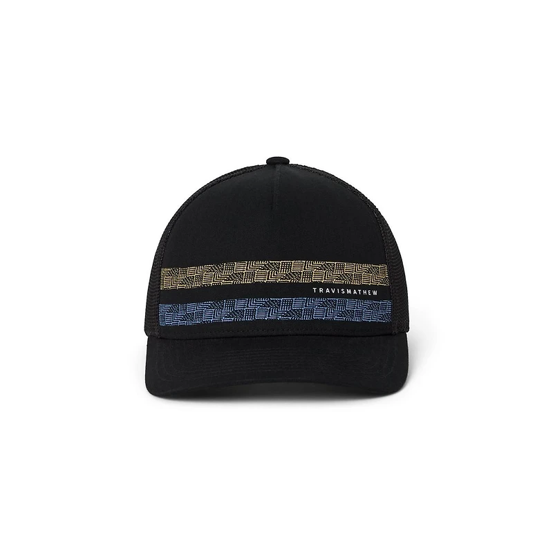Men's Holding Pattern Cap
