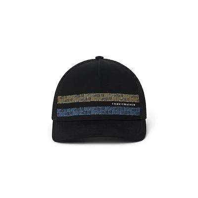 Men's Holding Pattern Cap