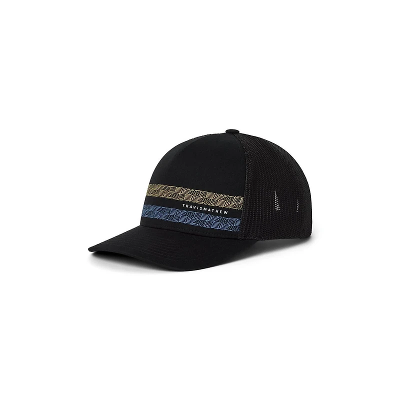 Men's Holding Pattern Cap