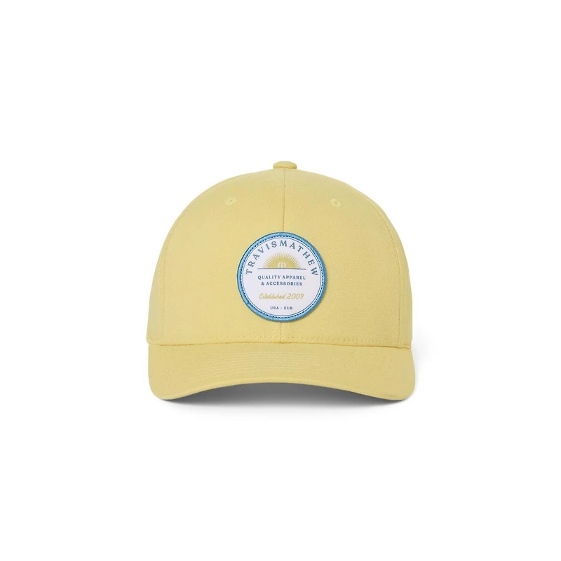 Men's Ferry Flight Cap