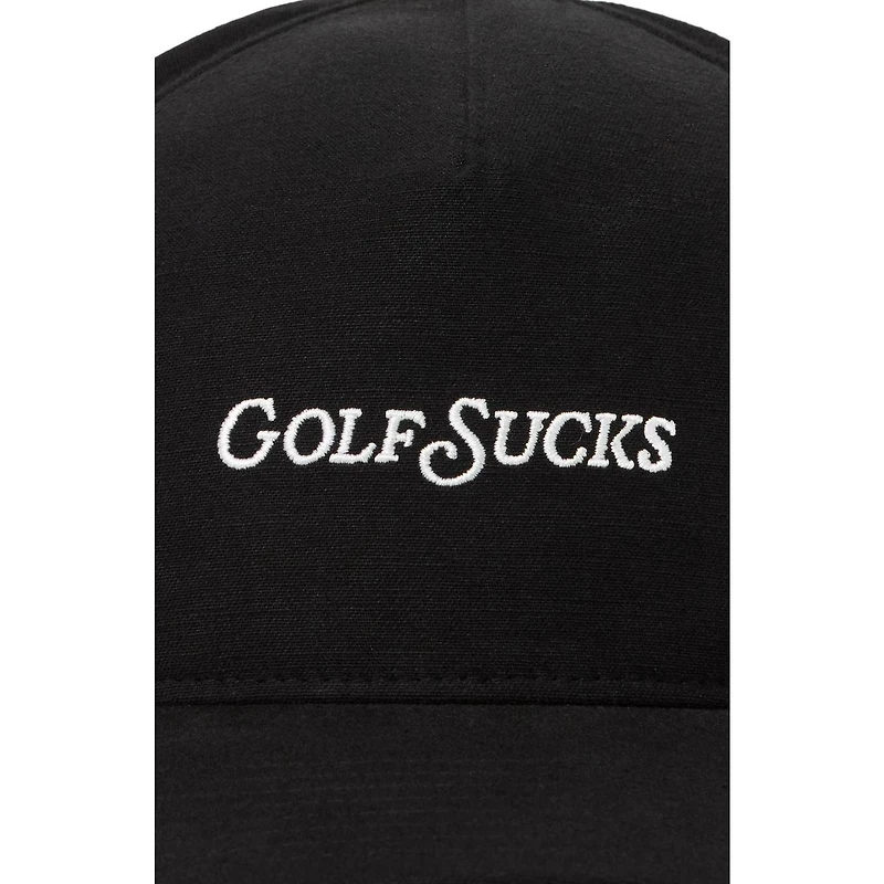 Men's Golf Sucks Cap
