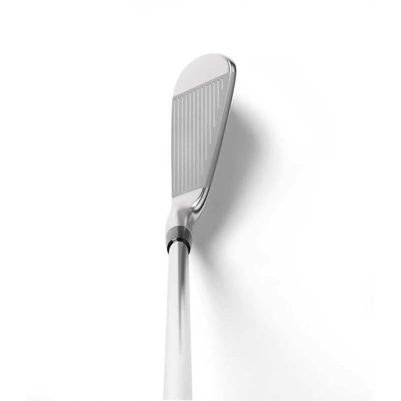 Pro S3 4-PW Iron Set with Steel Shafts