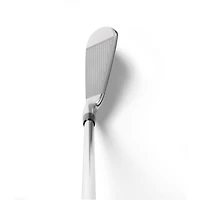 Pro S3 4-PW Iron Set with Steel Shafts