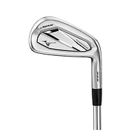 JPX 925 Forged 4-PW Iron Set with Steel Shafts