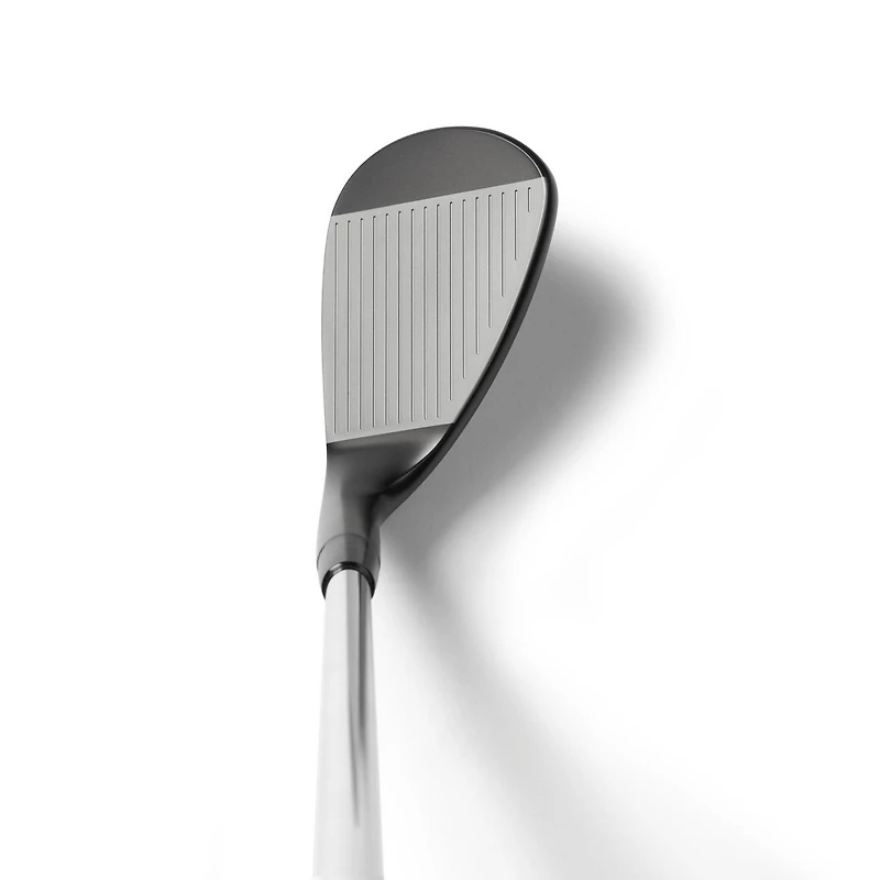 Pro T1 Black Ion Wedge with Steel Shafts