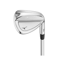 Pro T3 White Satin Wedge with Steel Shafts