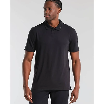 Men's Sport Utility Short Sleeve Polo