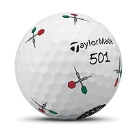 Limited Edition - TP5 pix3.0 Golf Balls - Darts