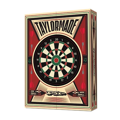 Limited Edition - TP5x pix3.0 Golf Balls - Darts